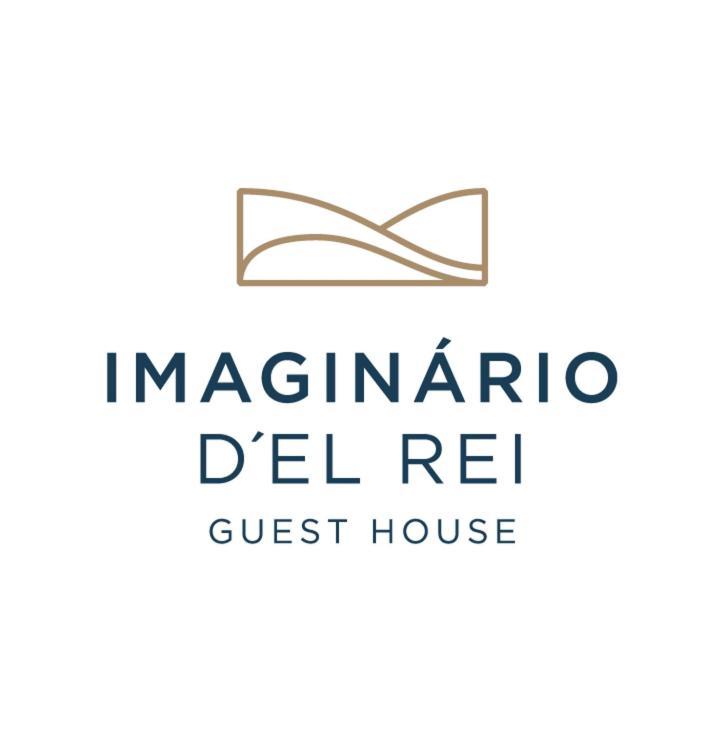 Imaginario D'El Rei - Guest House Мезан-Фріу Екстер'єр фото